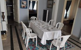 Huge Apartment Near To Bahai Garden